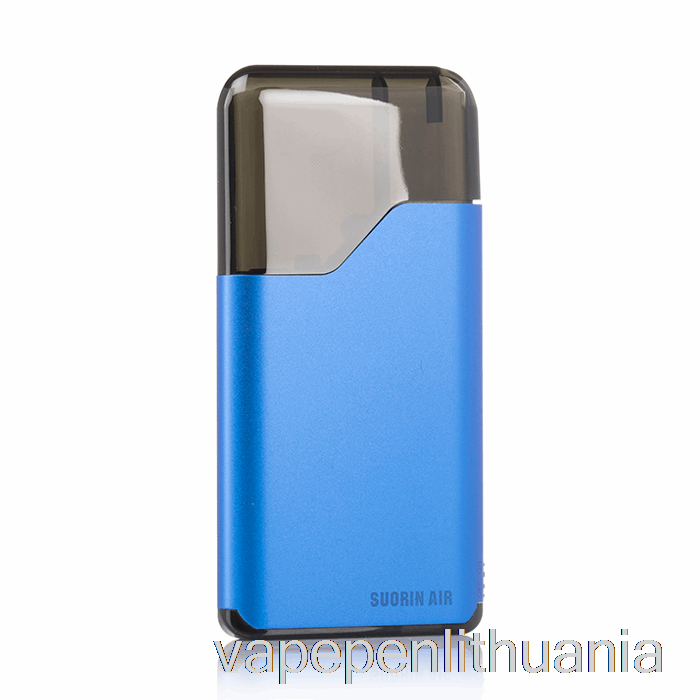 Suorin Air V2 Pod System Diamond Blue Vape Skystis